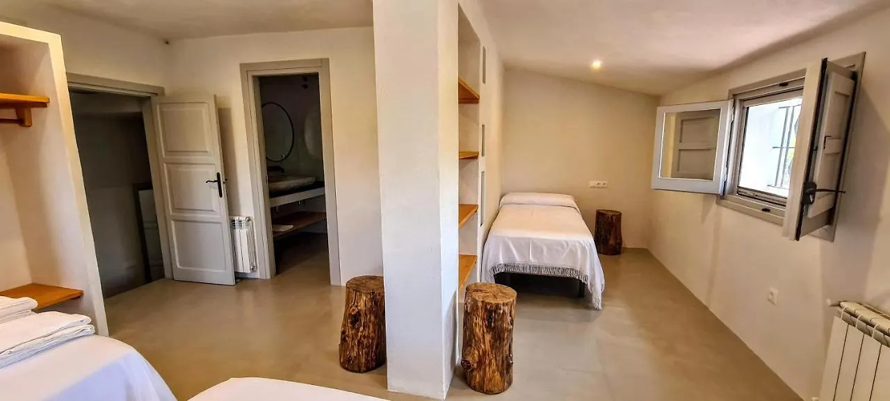Villa Lacasadelmarametlla L'Ametlla de Mar España