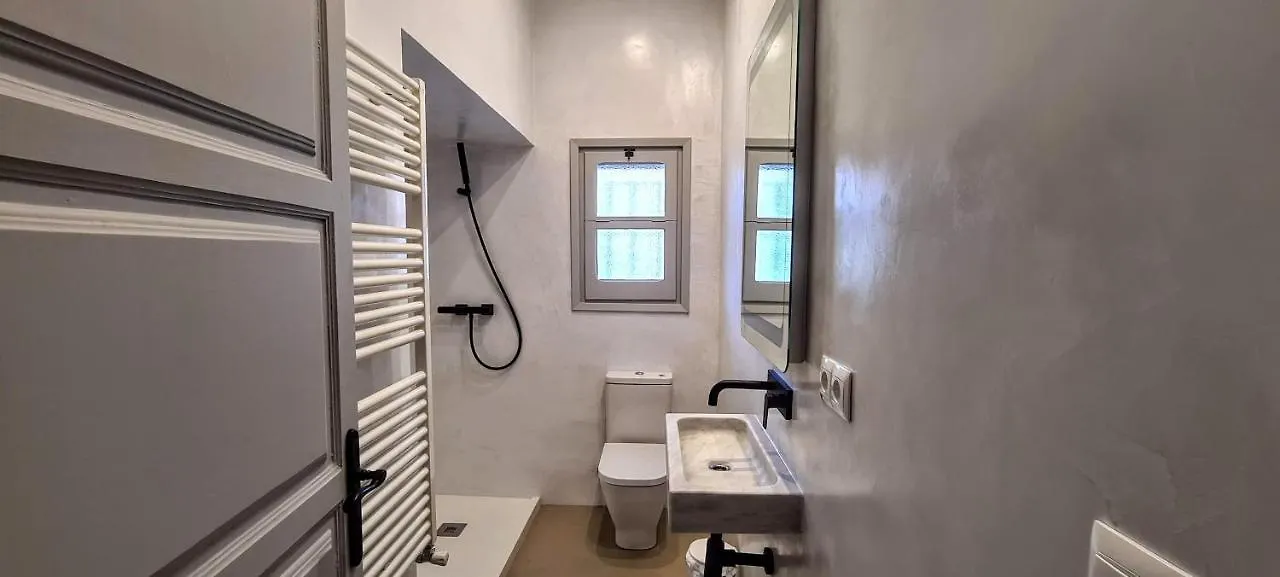 Lacasadelmarametlla L'Ametlla de Mar Villa