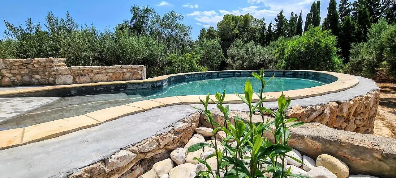 Lacasadelmarametlla L'Ametlla de Mar
