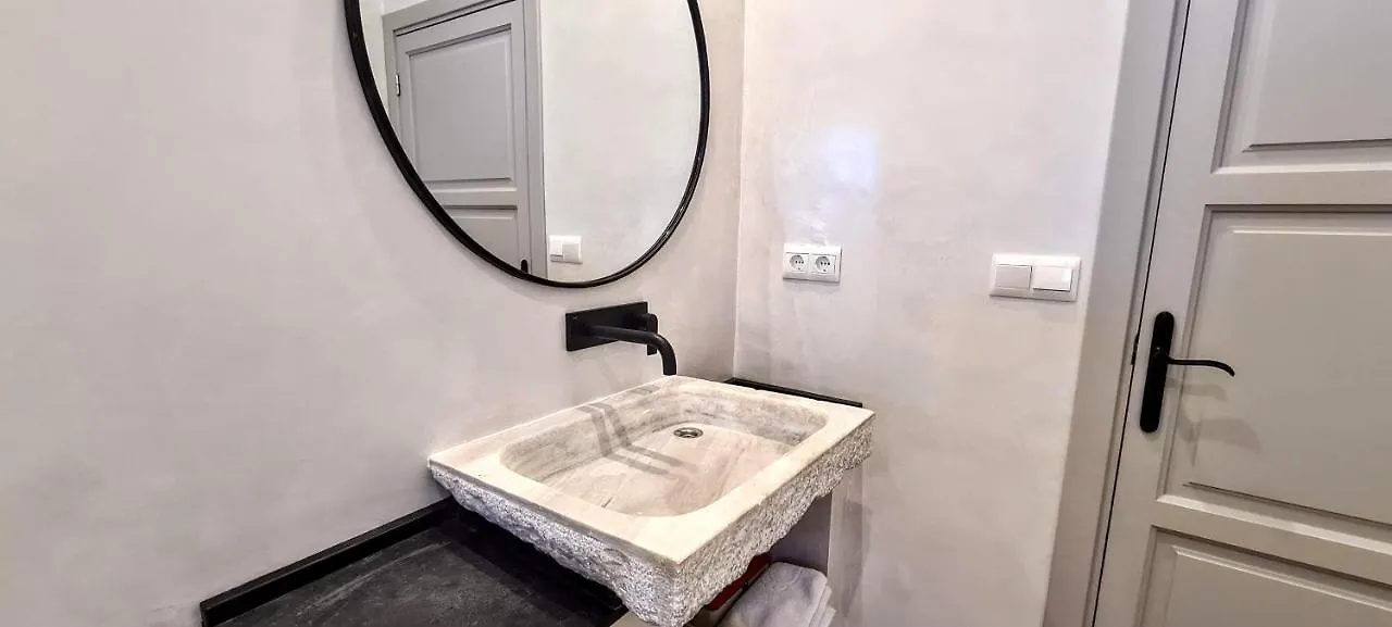 Lacasadelmarametlla L'Ametlla de Mar Villa