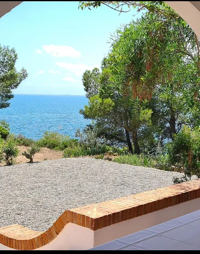 Villa Lacasadelmarametlla L'Ametlla de Mar España