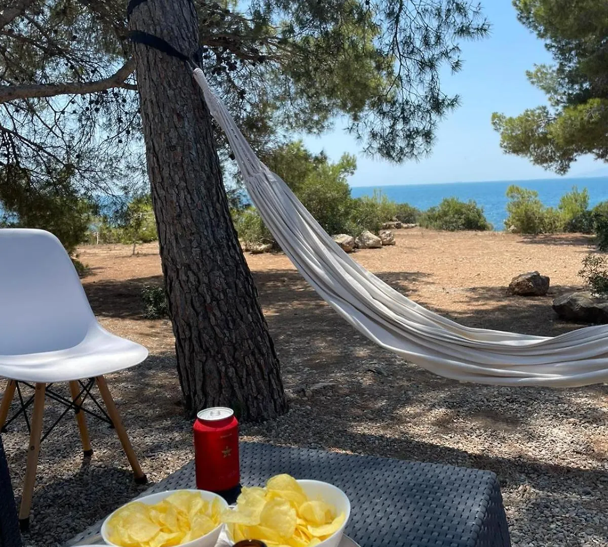 Lacasadelmarametlla L'Ametlla de Mar 0*,  España