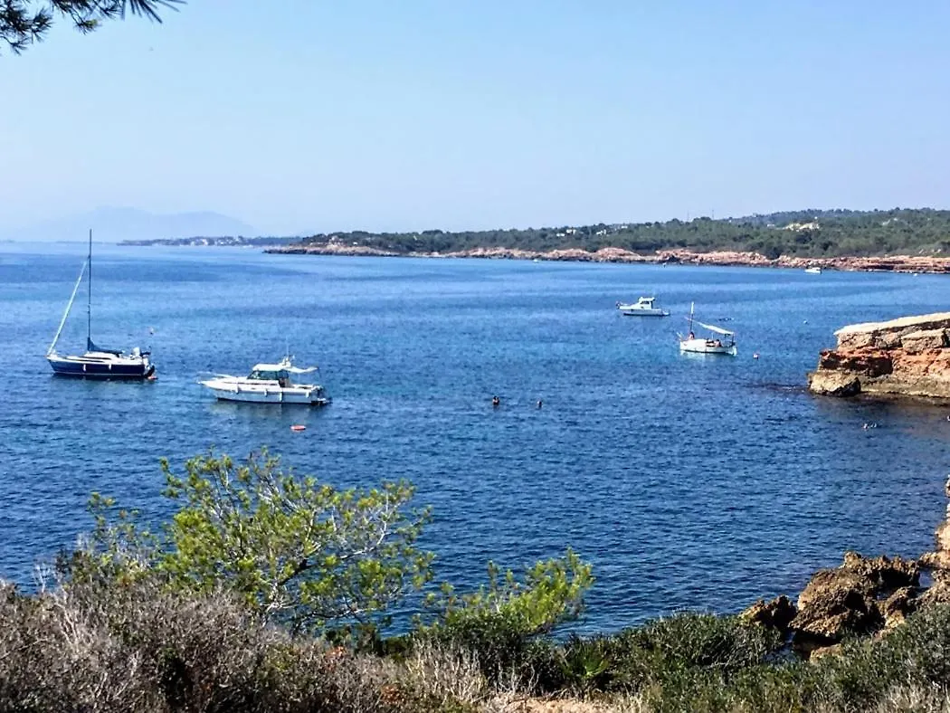 Villa Lacasadelmarametlla L'Ametlla de Mar